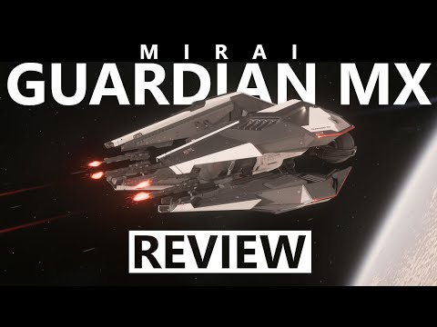 Star Citizen 4.1.1