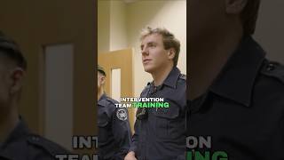 Police Academy Crisis Training - Helping Those in Need