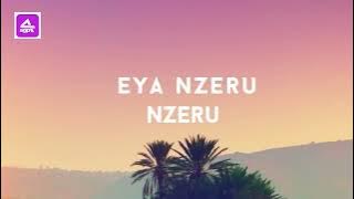 Driemo - Nzeru Lyrical video by AGP Guwellah