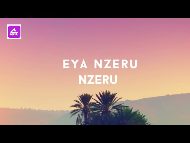 Driemo - Nzeru Lyrical video by AGP Guwellah class=