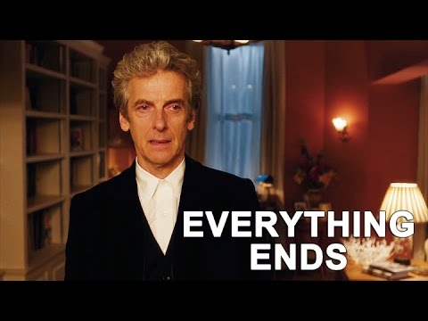 Doctor Who | Everything Ends