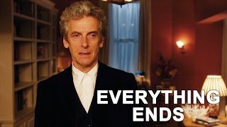 Doctor Who | Everything Ends