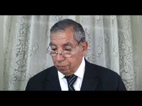 حقيقة الرهبنة 61 باخوميوس وطمث المرأة 