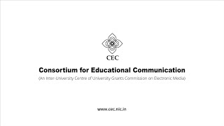 Consortium for Educational Communication I CEC I About CEC I CEC-UGC