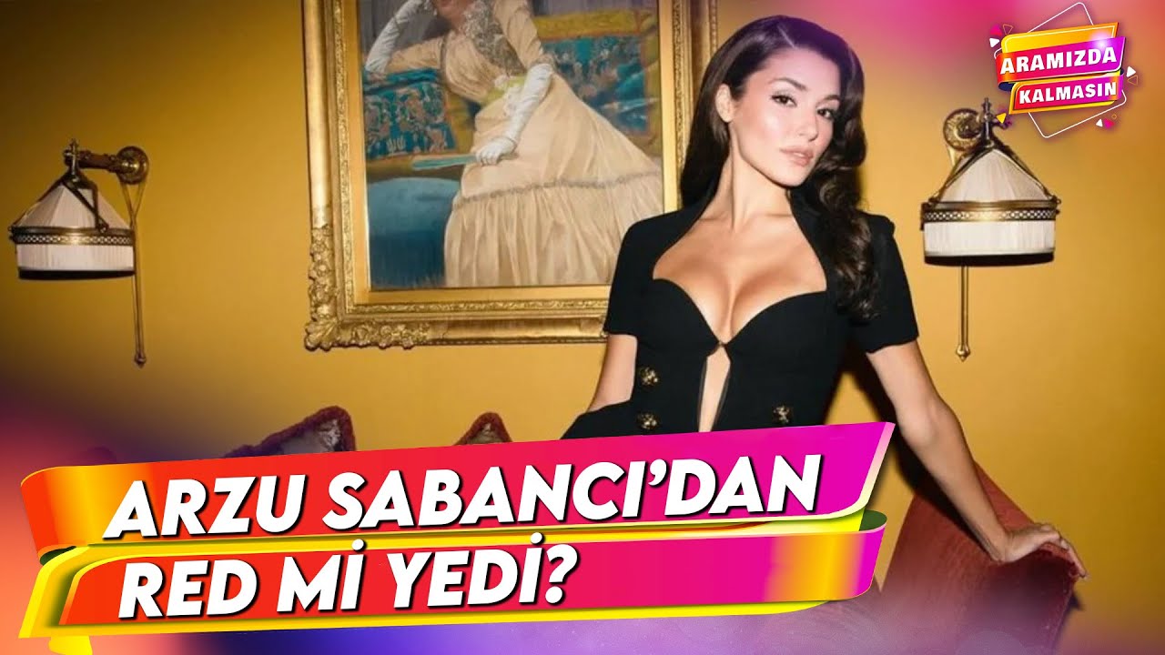 Hande Erçel'i Müstakbel Kayınvalidesi İstemiyor Mu? | Aramızda Kalmasın 45. Bölüm