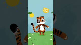 LiederTiger | Es ist Sommer #kinderlieder #kinderliederzummitsingen #kindermusik #sommer