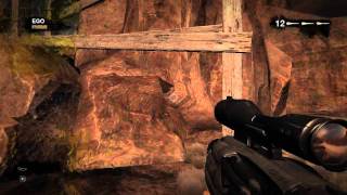 Vanomas - Duke Nukem Forever part 2