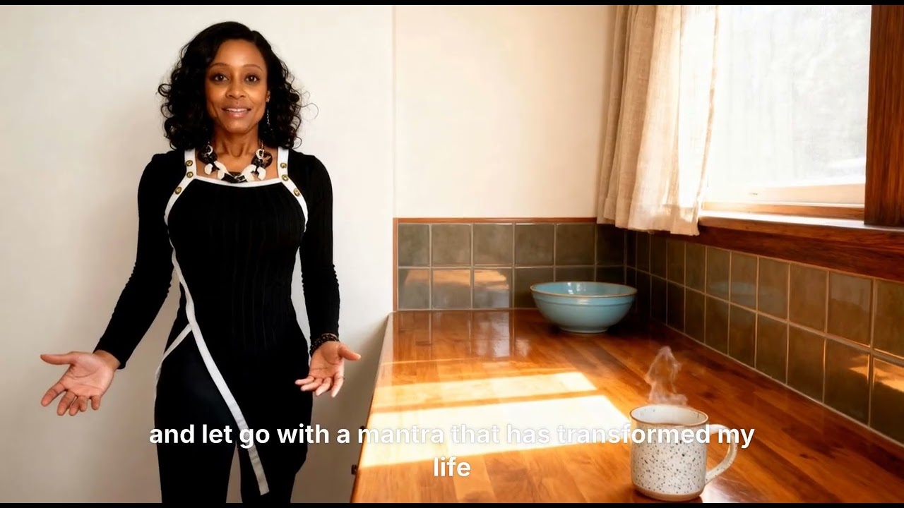 INNER ‘SO, WHAT!’ - A Quiet Rebellion 