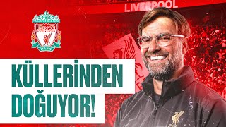 Klopp Liverpool'u Yeniden Şampiyon Yapabilir Mi?