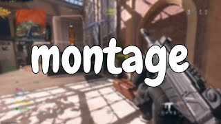 The only way to have fun on Cod | Movement Clips | Xbox Gameplay | Modern Warfare 3 warzone 2