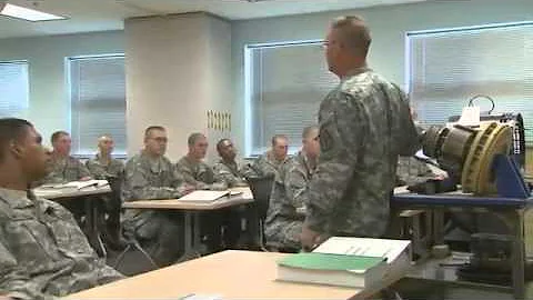 91D Power Generation Equipment Repairer