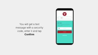 App Installation and Registration