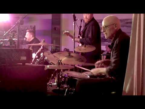 Frankie and Johnny LIVE - The Peter Donegan Band, Seaton Sluice 2023 (Lonnie Donegan)