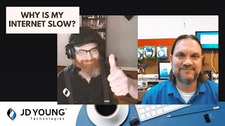 Why is My Internet Slow [Slow Internet Speeds Explained]