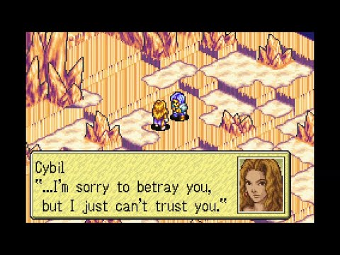 Tactics Ogre: Knight of Lodis (ep.26)