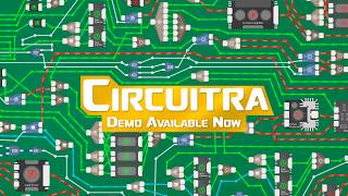 Details Circuitra - Official Steam Demo Trailer Update