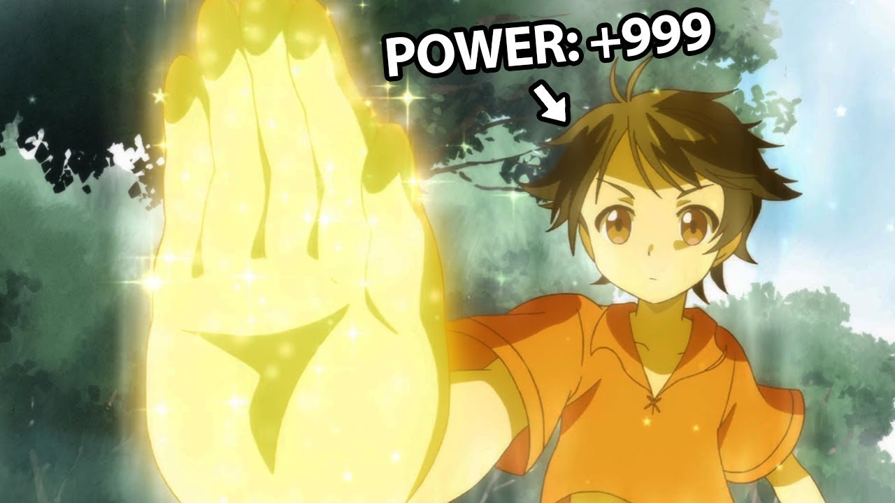 Judgment of the Summoned Souls Episode 1 12 english dub new anime full screen 2025