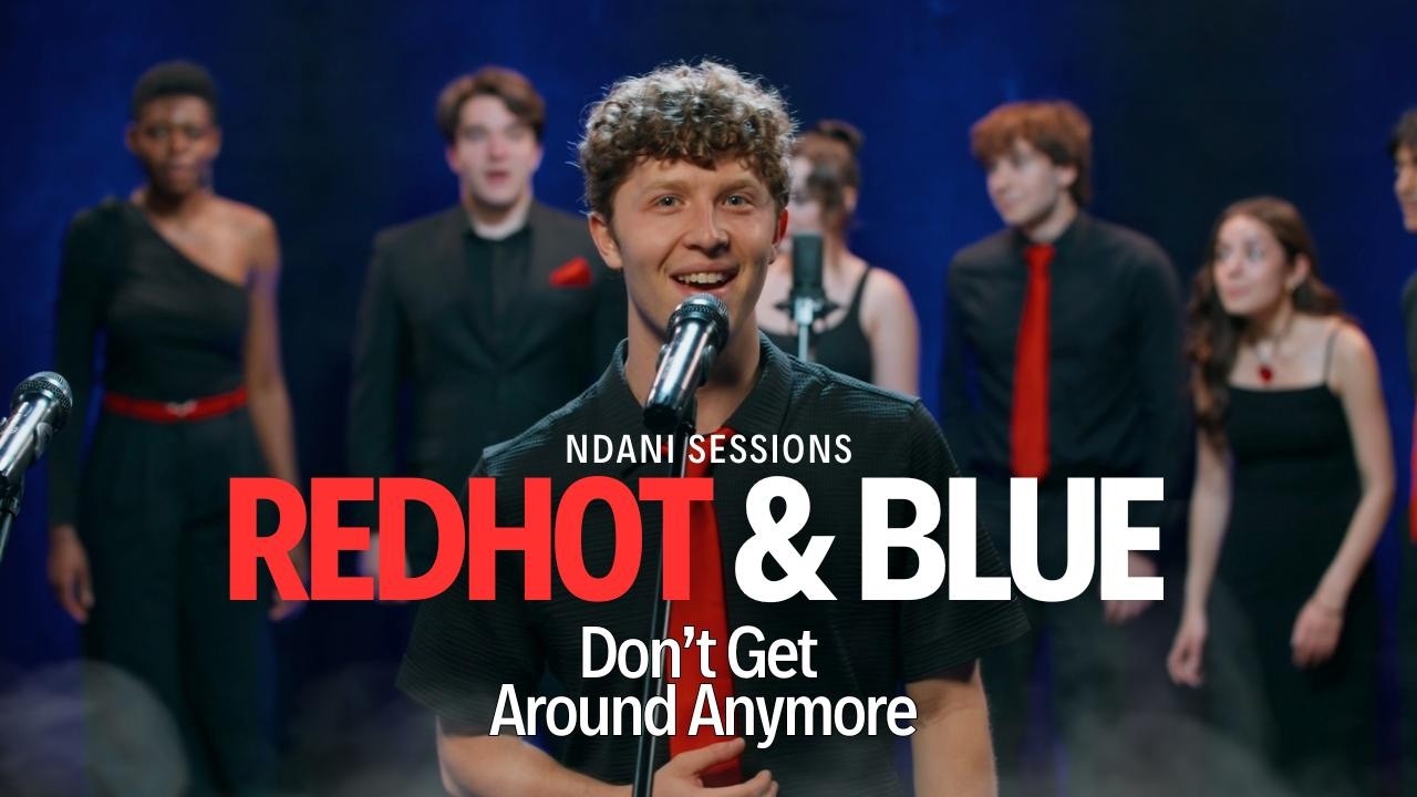 Latest Title & Thumbnail