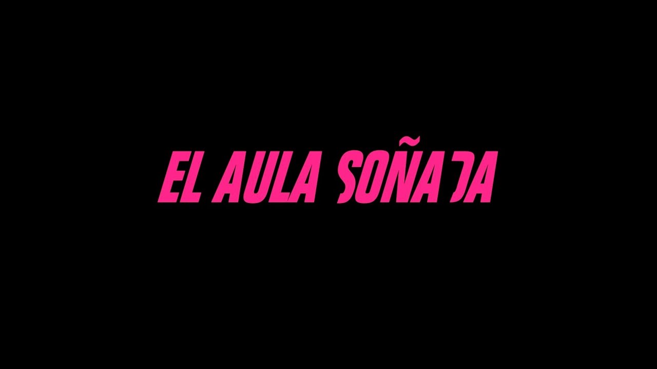 El aula soñada