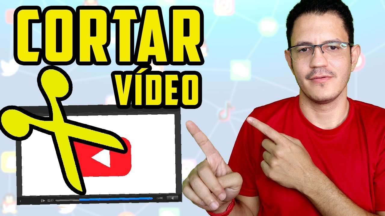 COMO CORTAR V DEO NO EDITOR DO YOUTUBE YouTube