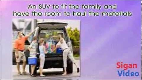 Sigan Video Production | Used Auto Dealer