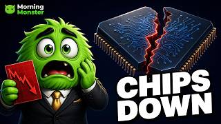AI Chips Are Lying To You It !!