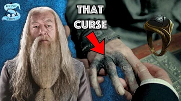 How did Tom Riddle get the ring?