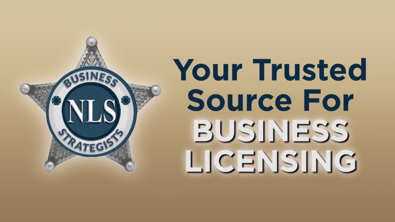 How National Licensing Services Can Help You Business YouTube