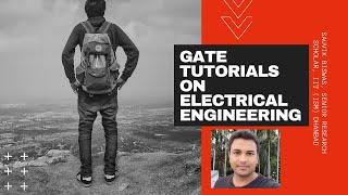 017. Gate Tutorial | Engineering Mathematics | Problem No 21 | GATE 2018