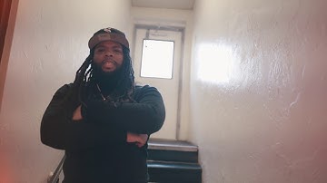 Sky Wave Cutta - Walking Storm (official Video)