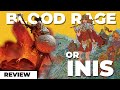 Blood Rage VS Inis - Play This not That with @BoardGameCo