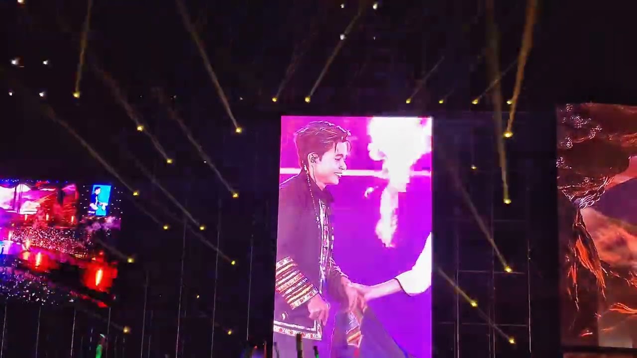 TÌNH CA TÂY BẮC FT CHIẾC KHĂN PIÊU - Y CONCERT