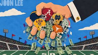 Download lagu The Collapse of College Sports