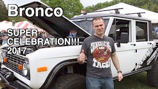 Ep 2.14 - Bronco Super Celebration 2017