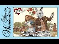 Alice&#39;s Adventures in Wonderland - 1972 Theatrical Film - with Sarah