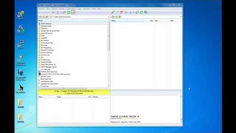 Install   Setup CCcam On Your Dreambox   DM500