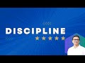 The secret to selfdiscipline  change your identity