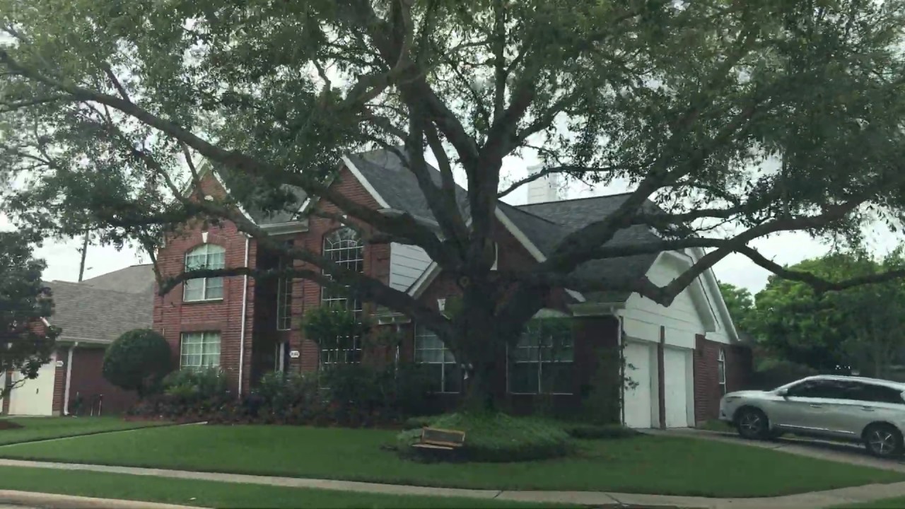 Homes for Sale Village of Oak Lake Subdivision, Sugar Land, Texas