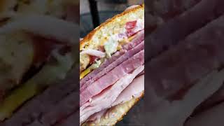 NEW OPENING: Sam's Super Samwiches in Homewood Alabama