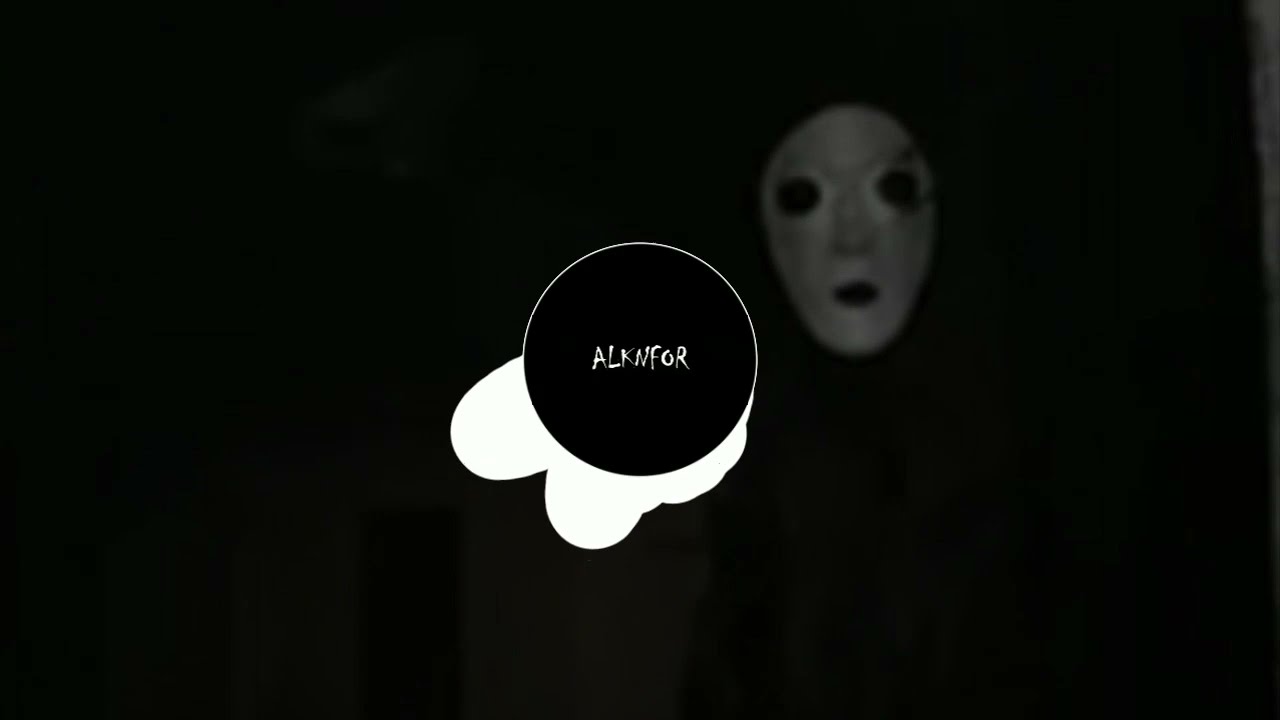 Alknfor - A Estrange Night (Alknfor Oficial) [RIDDIM DUBSTEP]