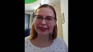 Видео Лужа. Рассказ для детей (автор: Вера Яичникова)