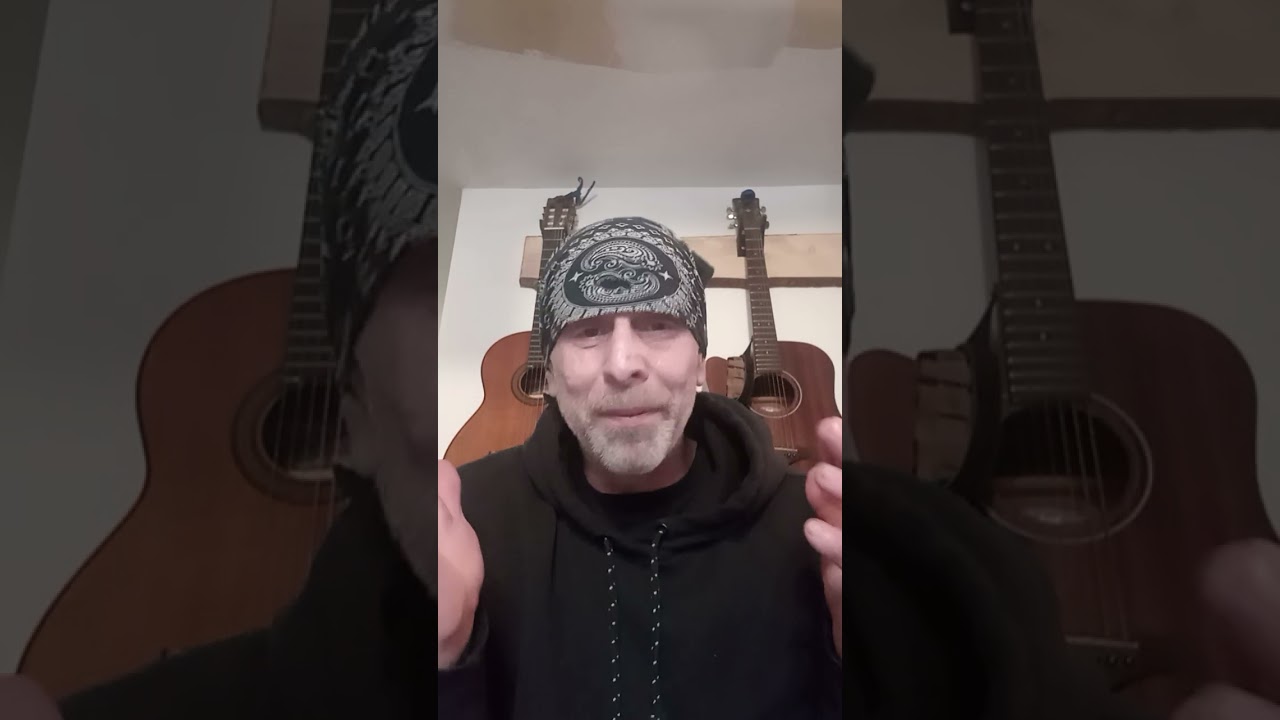 Why I went to Hell and how to know you are Saved! - Pt. 2