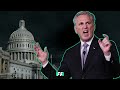 GOP Scrambling After Ousting Kevin McCarthy