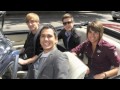 Big Time Rush - The City is Ours (instrumental)