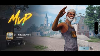Sky Esports closed qualifiers chicken dinner POV | Qualified for semifinals | 