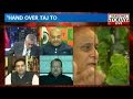 News Today Nine: Azam Khan's