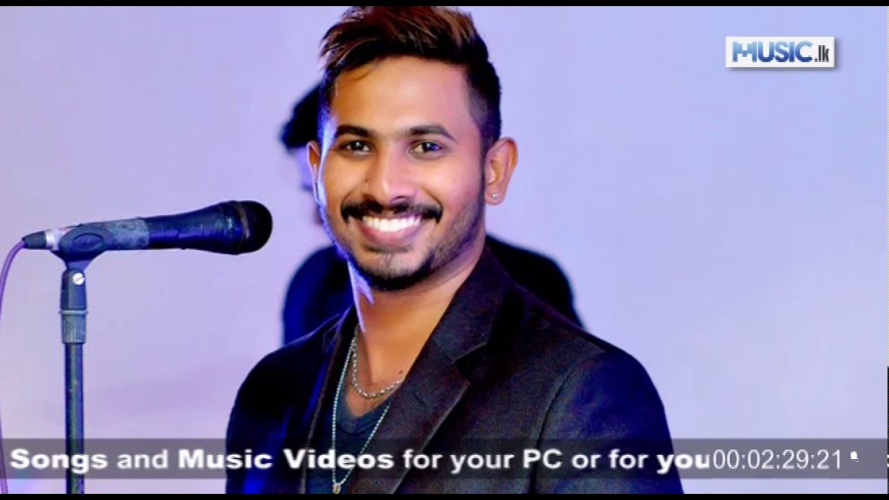 Lan Vee Inna - Dinesh Tharanga