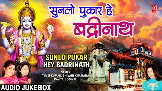 बद्रीनाथ जी के भजनों का अनुपम संग्रह: सुनलो पुकार हे बद्रीनाथ Sunlo Pukar Hey Badrinath Bhajans