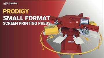 Not just for tags anymore! The new and improved Prodigy.