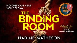 Details The Binding Room part 2 By Nadine Matheson | Audiobook Mystery, Thriller & Suspense Guide